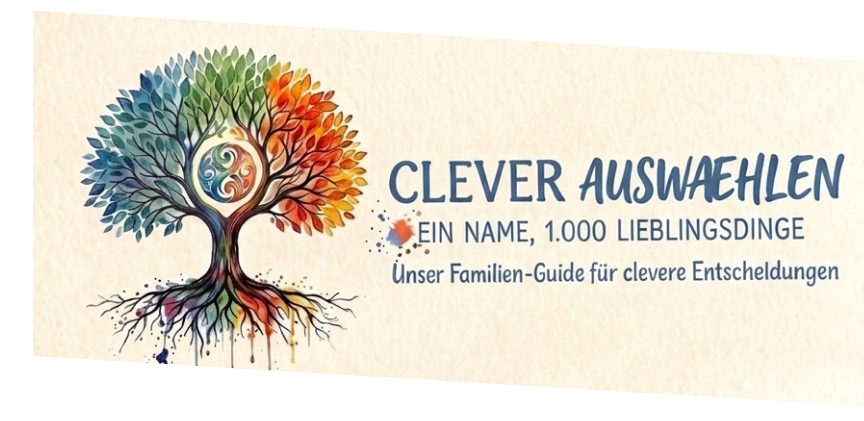 Clever Auswaehlen